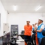 PLN Indonesia Power Penuhi Daya Listrik 19,5 Gigawatt untuk Terangi Ramadan