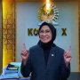Hetifah Sjaifudian Beri Ucapan HUT ke-11 Suara.com Pakai Pantun: Terus Melesat ke Seantero Nusantara