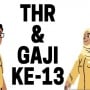 Jadwal Pencairan TPG, THR, dan Gaji ke-13 Guru 2026, Ini Rincian Lengkapnya