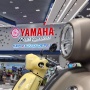 Yamaha Kembali Sajikan Dealer dengan Konsep Premium, Manjakan Konsumen Kota Kembang