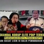 Cek Fakta: Megawati Ngotot Bubarkan KPK usai Korupsi Elite PDIP Terkuak