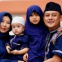 Mantap Jadi Mualaf, Perjalanan Spiritual Bobon Santoso Penuh Kisah Haru