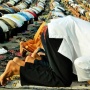 Ini Tata Cara Sholat Idul Fitri dan Bacaan Lengkapnya