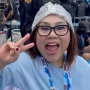 Kini Tinggal di Kos-kosan, Koleksi Parfum Nunung Curi Atensi Melaney Ricardo: Wow!