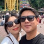 Fakta-Fakta Bobon Santoso Mualaf, Tak Diketahui Istri hingga Kini Saling Unfollow