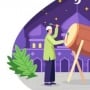 Keutamaan Membaca Takbir Saat Idul Fitri 2025