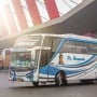 Daftar Harga Tiket Bus AKAP Jakarta-Surabaya Jelang Mudik Lebaran 2025 Lengkap, Makin Hemat!