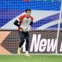 Tanpa Kiper Eropa, Ini 4 Penjaga Gawang Lokal yang Siap Jadi Benteng Timnas Indonesia di Piala AFF