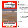 Cek Fakta: Banjir di Bekasi Rendam Rumah Elit Setinggi 4 Meter