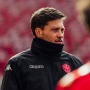 Siapa Jordy Kluitenberg? Video Analis yang Ikut Rombongan Staf Pelatih Timnas Indonesia