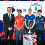 Babak Baru Piala AFF Wanita, Ubah Nama Jadi ASEAN MSIG Serenity Cup