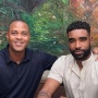 Patrick Kluivert Bawa Quentin Jakoba dan Jordy Kluitenberg ke Indonesia, Asisten Pelatih Baru Timnas Indonesia?