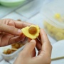 Rahasia Nastar Lezat: Cara Membuat Selai Nanas yang Manis dan Tahan Lama
