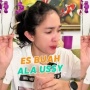 Resep Es Buah ala Ussy Sulistiawaty Disorot Netizen: Bahannya Mahal Semua, Gimana Kita Mau Coba?