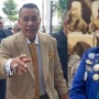 Heboh! Pemilik Gunung Parung Tantang Hotman Paris Adu Skill Bahasa Inggris