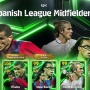 Tiga Legenda La Liga Hadir di eFootball: Rivaldo, Edgar Davids, dan David Beckham sebagai Pemain EPIC Baru