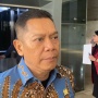 Revisi KUHAP Disebut Bakal Dibahas Meski di Masa Reses, Pimpinan DPR: Kita Kebut