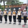 689 Polisi Dipecat Sepanjang 2025, Irwasum: Sanksi Adalah 'Gigi' Pengawasan