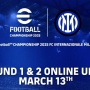 eFootball Championship 2025: Kompetisi Menuju Tokyo Dimulai, Inter Club Event Telah Dibuka