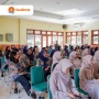 Inisiatif SeaBank Dorong Pemerataan Edukasi Literasi Keuangan di Panti Asuhan Perempuan Saat Bulan Ramadan