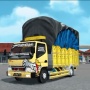 Gratis! Kumpulan Link Download Mod BUSSID Truck Canter Herex 2025: Tanpa Pasword