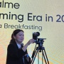 Realme 14 Dipastikan Meluncur ke Indonesia April 2025