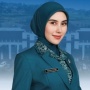 Syahnaz Sadiqah Jadi Ketua PKK, Publik Malah Ributkan Gelar Hajah