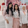 Hari Perempuan Sedunia, Rising Girls Menggelar The Power of HERStory