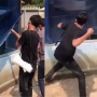 Viral! Warga Sweeping Warung Saat Ramadan, Netizen Geram dengan Aksi Perusakan