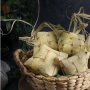 Mengungkap Misteri Ketupat: Tradisi Kuno yang Menjelma Jadi Ikon Kuliner Idul Fitri di Indonesia