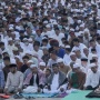Apa Hukumnya Jika Terlambat Salat Idul Fitri? Ustaz Abdul Somad Bilang Begini