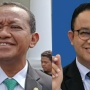 Usai Ngaku Ujian Doktor Tanpa Joki, Disertasi Anies Dibandingkan dengan Bahlil Lahadalia