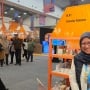 Keberhasilan Cokelat Ndalem Jadi Bukti Nyata Keberpihakan BRI Terhadap UMKM
