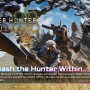 Cara Klaim Monster Hunter Wilds, Begini Syarat untuk Mendapatkannya!