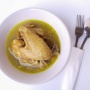 Rahasia Opor Ayam Kuning Empuk dan Meresap, Menu Wajib di Meja Saat Lebaran