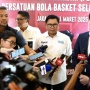 Bank Mandiri dan Perbasi Bersinergi untuk Percepat Lahirnya Bintang Basket Indonesia