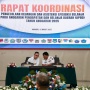 Wamendagri Bima Tegaskan Pentingnya Sinkronisasi Program Kerja Pusat dan Daerah untuk Kelola Keuangan Berkualitas
