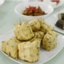 Ketupat Presto: Tips Membuat Ketupat Padat, Kenyal dan Tidak Cepat Basi