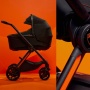 Lamborghini Luncurkan Stroller Bayi Mewah, Harga Lebih Fantastis dari Milik Syahrini