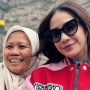 Pulang Umrah, Adab Sus Rini saat Temui Nagita Slavina di Kamar Jadi Perbincangan Netizen