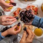 Inspirasi Ide Menu Buka Puasa Sehat dan Sederhana, Kuncinya Cuma 4 Ini!