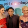 Terlibat di Film Jumbo, Bikin Bunga Citra Lestari Lebih Hargai Waktu Bersama Anak
