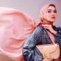 Sosok Linda Anggrea Pemilik Buttonscarves, Namanya Diduga Terseret Korupsi PT Antam