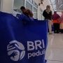 BRI Komitmen Peduli Umat, Serahkan Bantuan Rp200 Juta untuk Renovasi Masjid