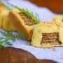 Resep Cookies Wafer Keju, Camilan Lezat dengan Sensasi Unik