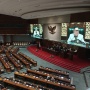 DPR Gelar Rapat Paripurna Hari Ini, Keponakan Prabowo Bakal Disahkan Jadi Deputi Gubernur BI