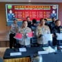Terungkap Jamet Si Dukun Palsu Tega Bunuh Anak dan Ibu di Tambora Gegara Gagal Gandakan Uang