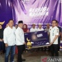 BRI Tebar Berkah Ramadhan: 1500 Paket Sembako dan Santunan untuk Warga Palembang