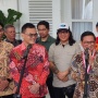 Strerilisasi 1.000 Kucing di Jakarta, Pramono Raih Rekor MURI