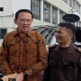 Penuhi Panggilan, Ahok Bawa Dokumen Penting Semasa jadi Komut Pertamina: Saya Senang Bantu Kejagung